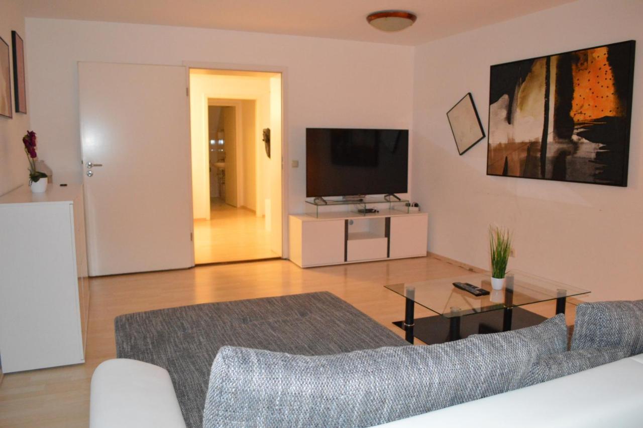 New Center 2 Appartement München