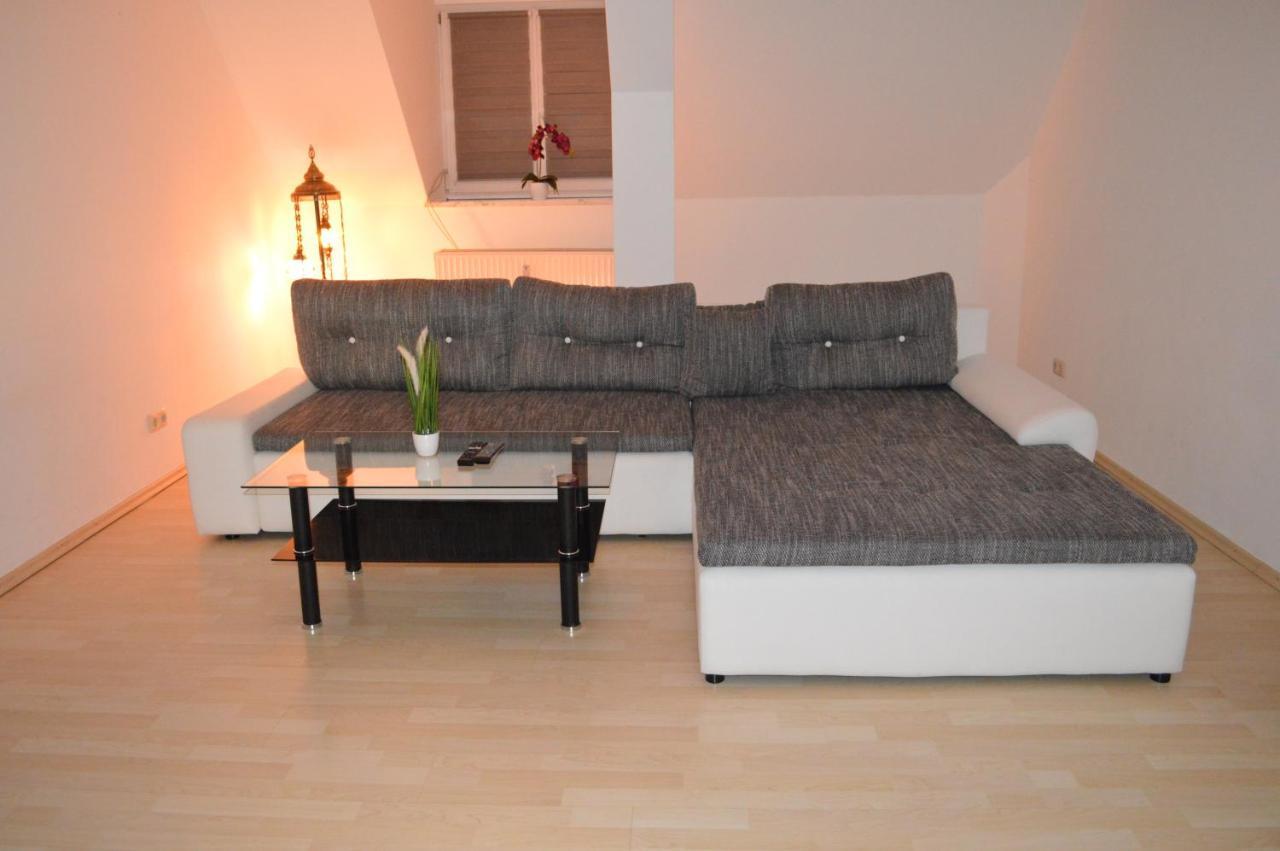 New Center 2 Appartement