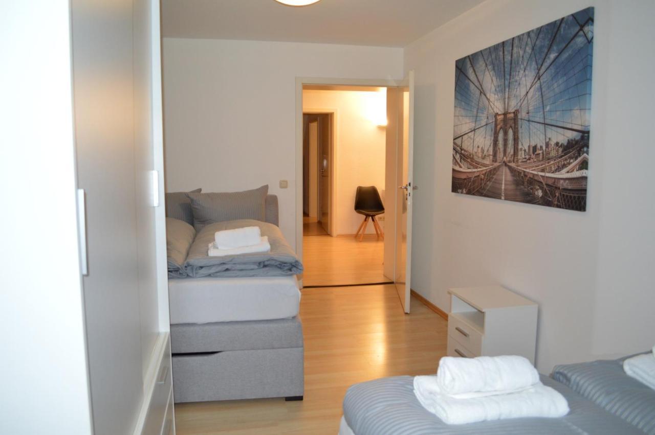 Appartement New Center 2 München