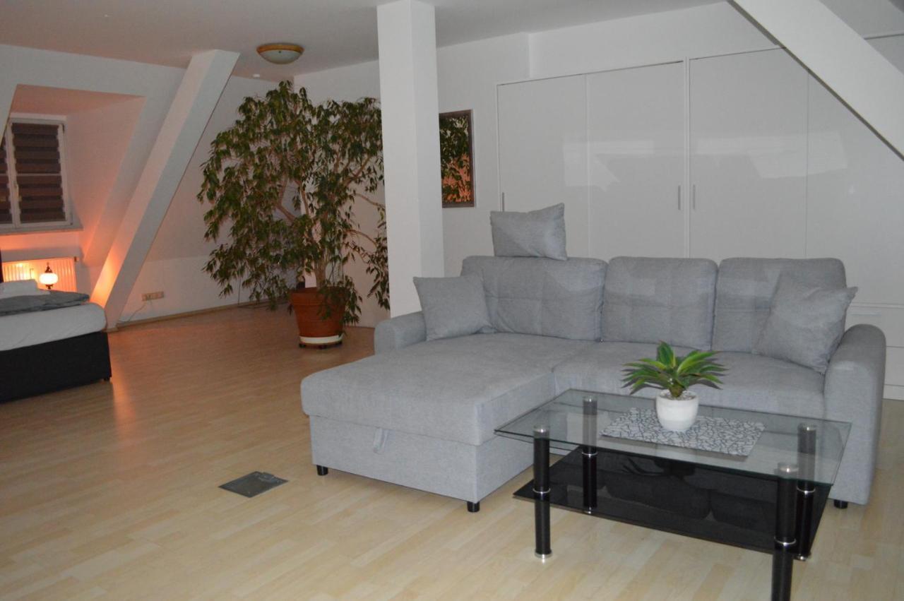 New Center 2 Appartement