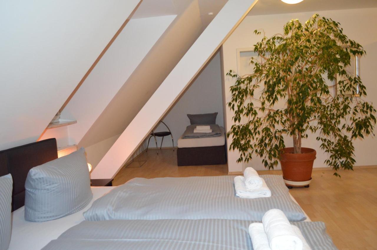 New Center 2 Appartement München