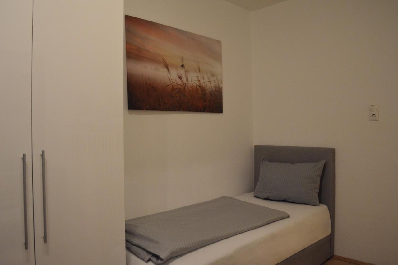 New Center 2 Appartement München
