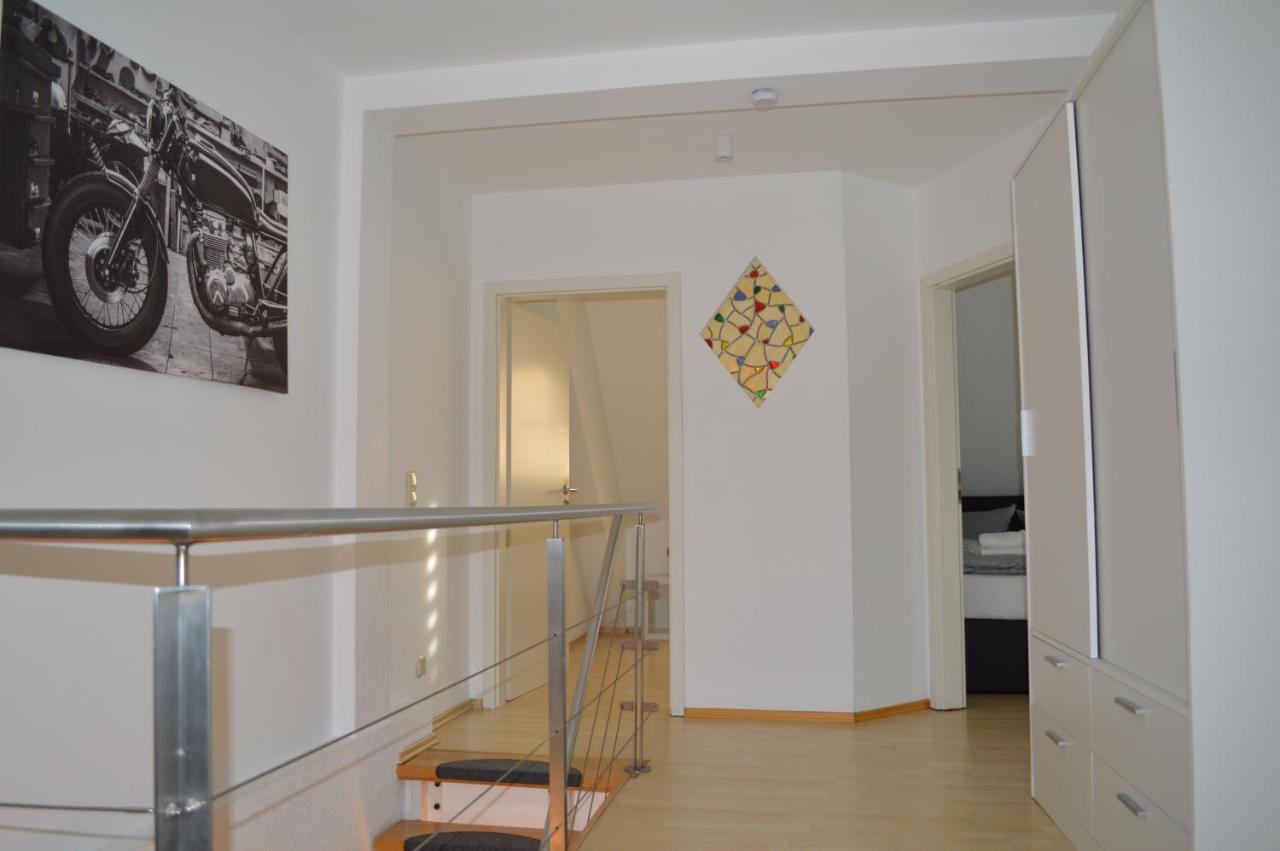 Appartement New Center 2 München