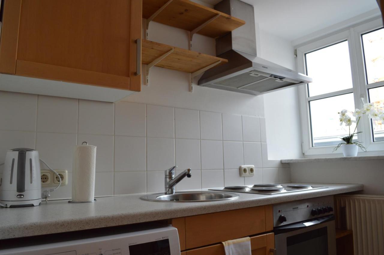 New Center 2 Appartement *