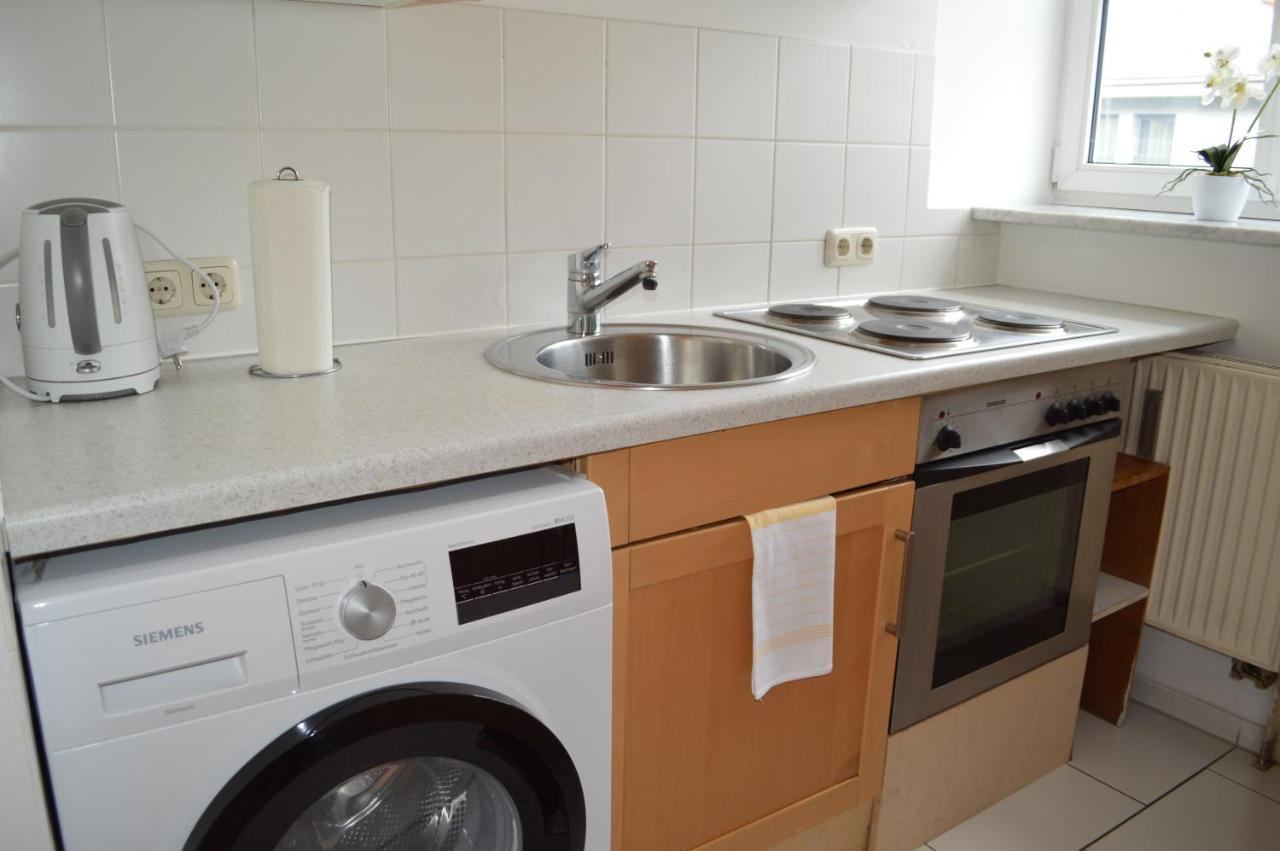 Appartement New Center 2 *