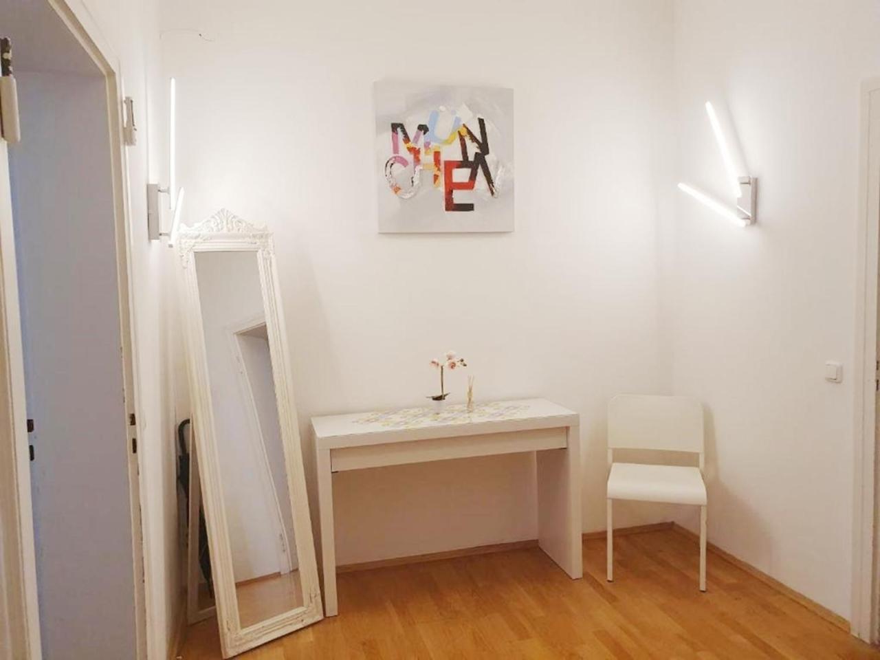 Appartement New Center 2 *