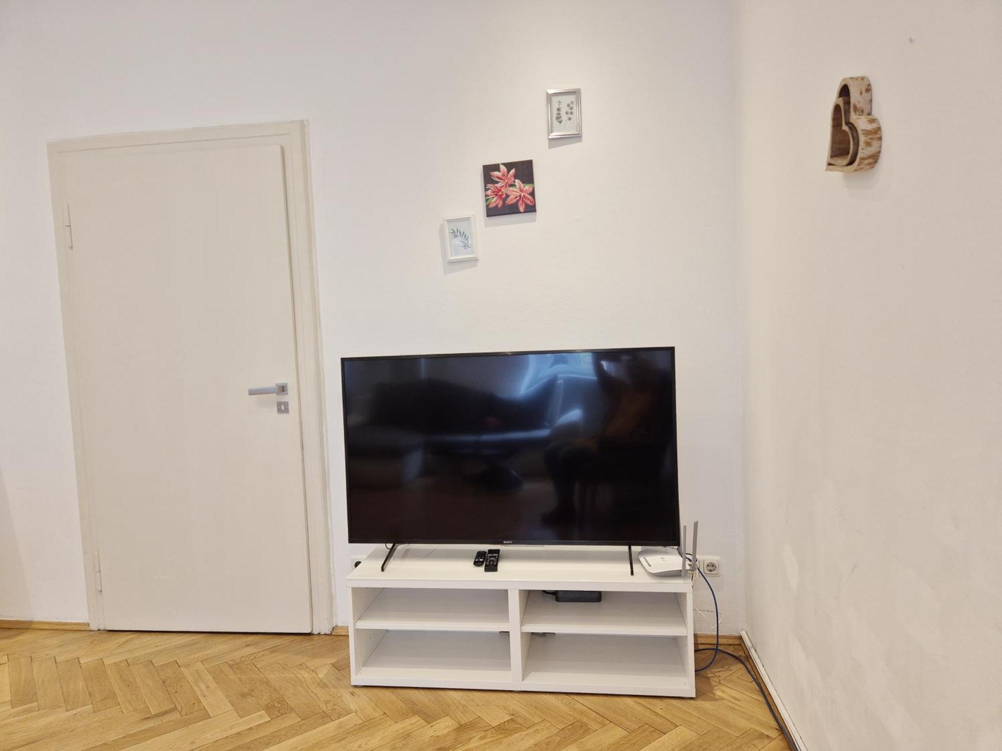 New Center 2 Appartement München