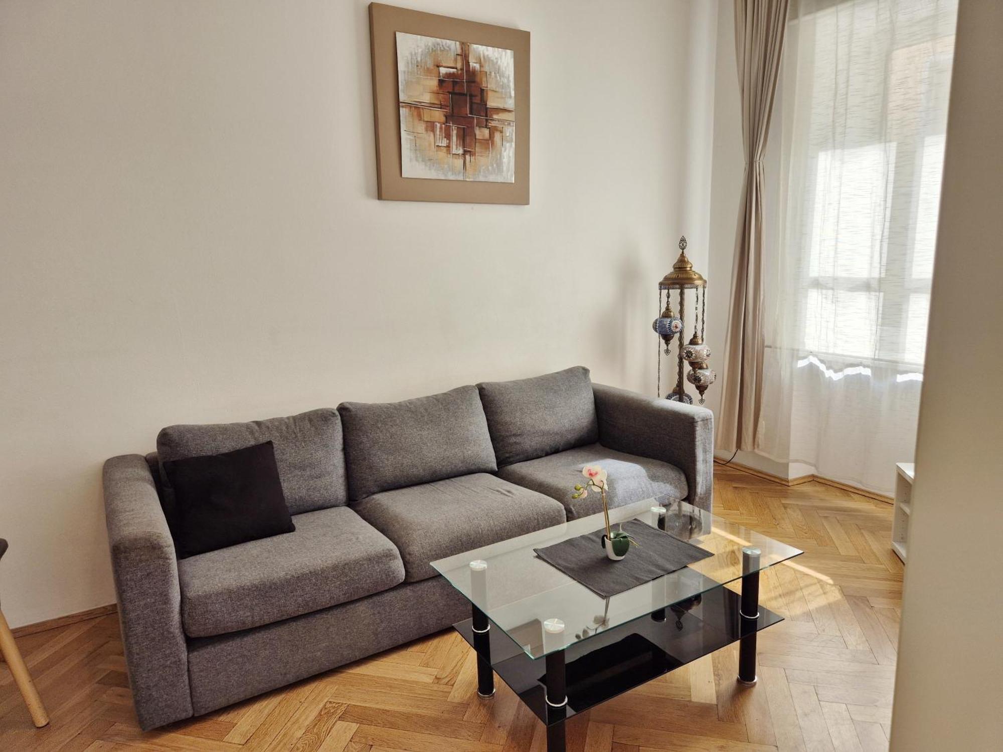 Appartement New Center 2 München